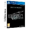 jeu ps4 final fantasy vii remake deluxe edition