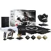 jeu ps4 ghost of tsushima - edition collector - sony computer entertainment