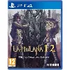 jeu ps4 la - mulana 1 & 2: hidden treasures edition