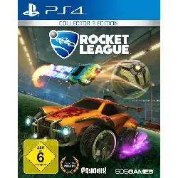 jeu ps4 nbg rocket league
