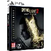 jeu ps5 dying light 2 - stay human deluxe edition