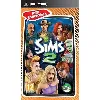 jeu psp the sims 2