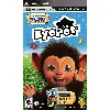 jeu sony psp game eye pet