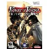 jeu wii prince of persia rival swords - ensemble complet -