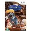 jeu wii ratatouille (import version anglaise)