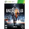 jeu xbox 360 battlefield 3