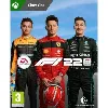 jeu xbox one ea sports f1 22