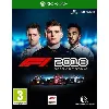 jeu xbox one f1 2018 one