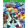 jeu xbox one mighty no.9