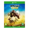 jeu xbox one off - road racing