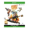 jeu xbox one rocket arena : mythic edition one