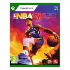 jeu xbox series x nba 2k23