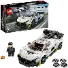 lego speed champions - koenigsegg jesko - 76900