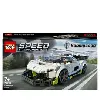 lego speed champions - koenigsegg jesko - 76900