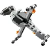 lego star wars - b - wing starfighter &amp endor - 75010