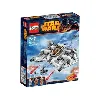 lego star wars - snowspeeder - 75049