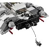 lego star wars - snowspeeder - 75049
