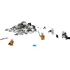 lego star wars - snowspeeder - 75049