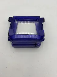 light master gameboy - lumière + loupe