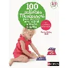 livre 100 activités montessori pour préparer mon enfant à lire et à écrire