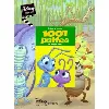 livre 1001 pattes a bug's life