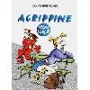 livre agrippine tome 2 - agrippine prend vapeur