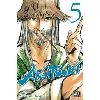 livre akatsuki - tome 5