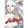 livre akatsuki - tome 6