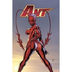 livre ant tome 2