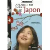 livre aoki, hayo et kenji vivent au japon