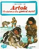 livre arlok, l'eskimo du grand nord