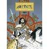 livre arthur tome 2 - arthur le combattant