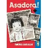 livre asadora! tome 1