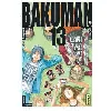 livre bakuman tome 13