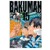 livre bakuman tome 15