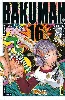 livre bakuman tome 16