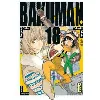 livre bakuman tome 18