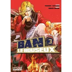 livre ban le bouseux tome 3