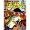 livre barbe - rouge tome 4 - les révoltés de l'océane