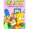livre bart simpson
