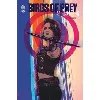 livre birds of prey - huntress