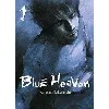livre blue heaven tome 1