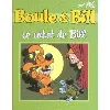 livre boule et bill, ce cabot de bill