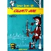 livre calamity jane. [broché] by morris, goscinny