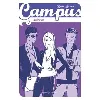 livre campus tome 7 - ambition