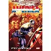 livre captain america tome 2 - le soldat de demain