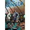 livre captain ginger tome 1