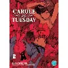 livre carole & tuesday tome 2