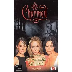 livre charmed tome 9 : la fiancée de nikos