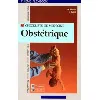 livre checklist obstétrique jorg benz